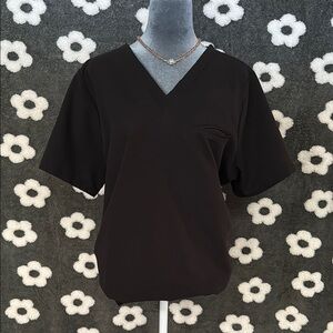 Mandala Brand Scrub Tops (4 qty)